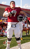 SCC Football_vs_Siskiyous_10.29.2016_-1312