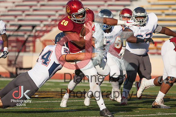 SCC Football_vs_Siskiyous_10.29.2016_-1337