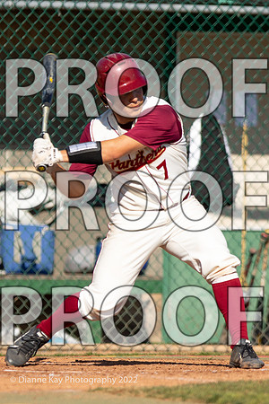 SCC Baseball vs Contra Costa February 12, 2022