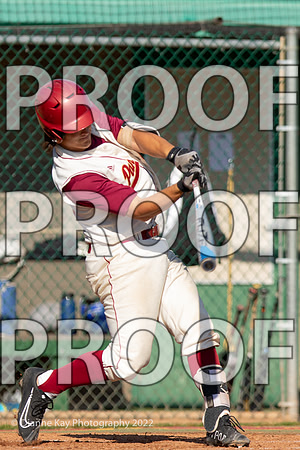 SCC Baseball vs Contra Costa February 12, 2022