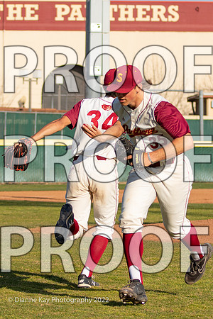 SCC Baseball vs Contra Costa February 12, 2022