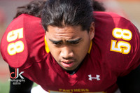 SCC Football_vs_Diablo Valley_Center Bowl_11.19.2016_-9279
