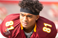 SCC Football_vs_Diablo Valley_Center Bowl_11.19.2016_-9285