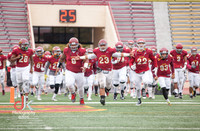 SCC Football_ vs_Diablo Valley_State Center Bowl_11.19.2016_First Half
