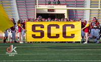 SCC Football_vs_Feather River_11.5.2016
