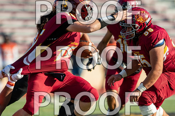 20221112_SCC Football v Reedley 1112_