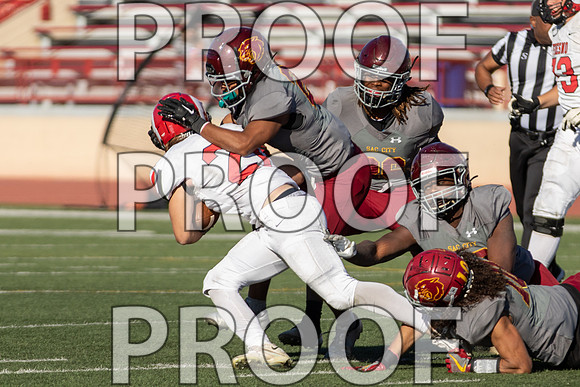 20221022_SCC Football v Fresno City 1876_