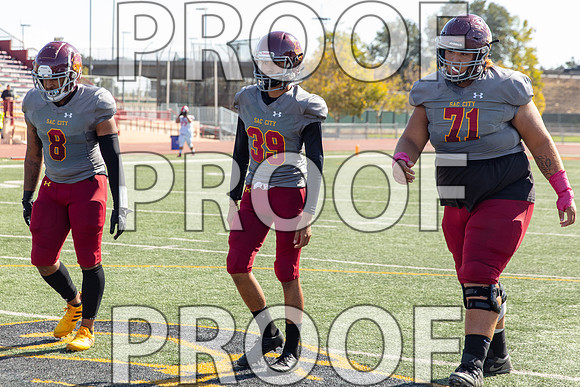 20221023_SCC Football v Fresno City 1941_