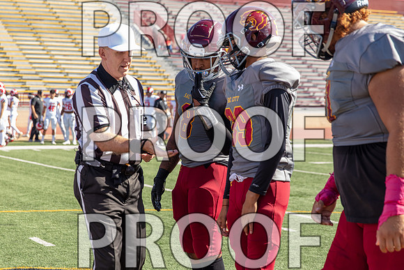 20221023_SCC Football v Fresno City 1948_