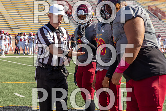 20221023_SCC Football v Fresno City 1949_