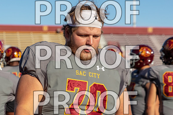 20221023_SCC Football v Fresno City 1959_