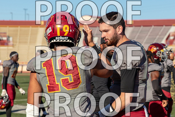 20221023_SCC Football v Fresno City 1960_