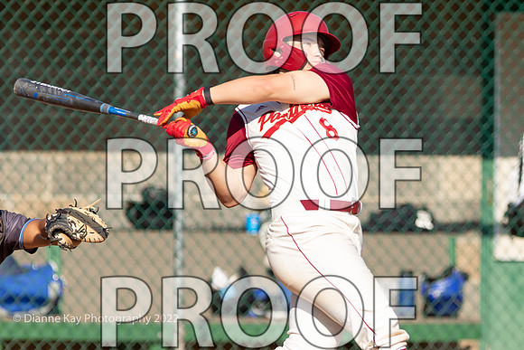 SCC Baseball vs Contra Costa February 12, 2022
