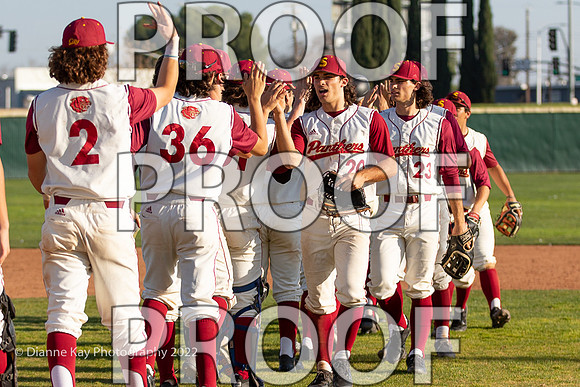 SCC Baseball vs Contra Costa February 12, 2022
