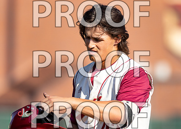SCC Baseball vs Contra Costa February 12, 2022