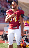 SCC Football_vs_Siskiyous_10.29.2016_-1304