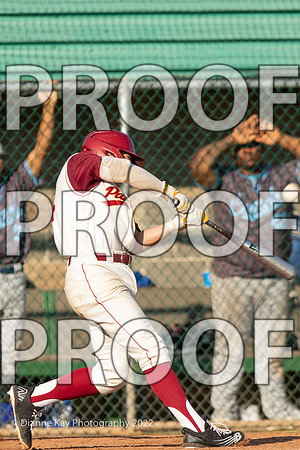 SCC Baseball vs Contra Costa February 12, 2022