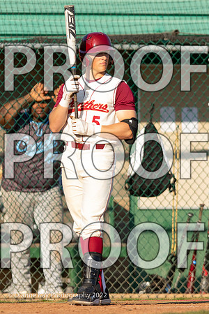 SCC Baseball vs Contra Costa February 12, 2022