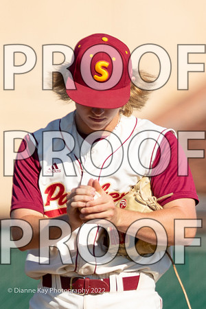 SCC Baseball vs Contra Costa February 12, 2022