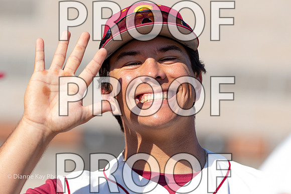 SCC Baseball vs Contra Costa February 12, 2022