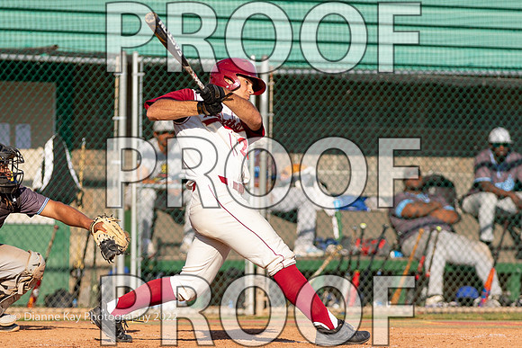 SCC Baseball vs Contra Costa February 12, 2022