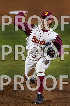 Lassen vs SCC_Baseball  Feb. 3, 2022