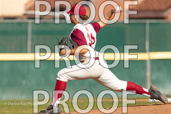 SCC Baseball vs Contra Costa February 12, 2022