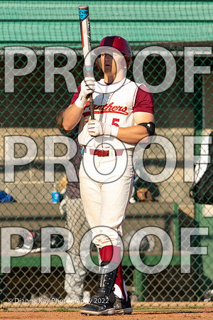 SCC Baseball vs Contra Costa February 12, 2022
