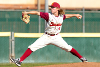 SCC Baseball vs Contra Costa February 12, 2022