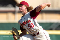 SCC Baseball vs Contra Costa February 12, 2022