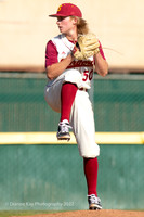 SCC Baseball vs Contra Costa February 12, 2022