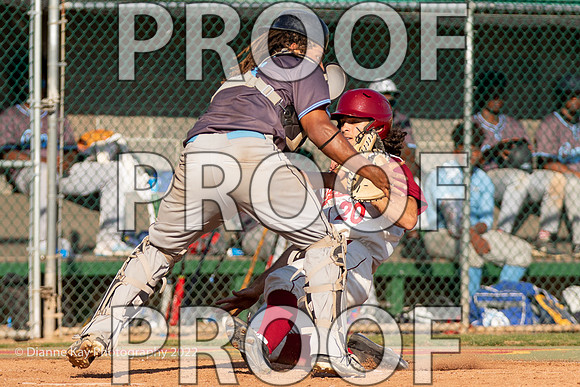 SCC Baseball vs Contra Costa February 12, 2022