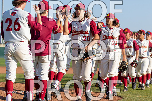 SCC Baseball vs Contra Costa February 12, 2022