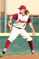 SCC Baseball vs Contra Costa February 12, 2022