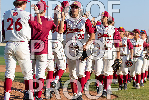 SCC Baseball vs Contra Costa February 12, 2022