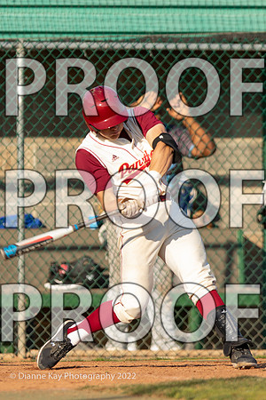 SCC Baseball vs Contra Costa February 12, 2022