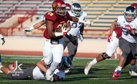 SCC Football_vs_Siskiyous_10.29.2016_-1338